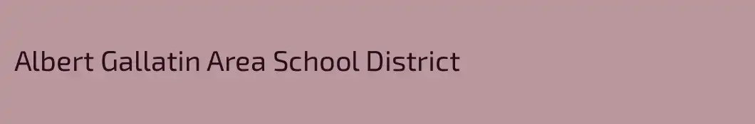 Albert Gallatin Area School District